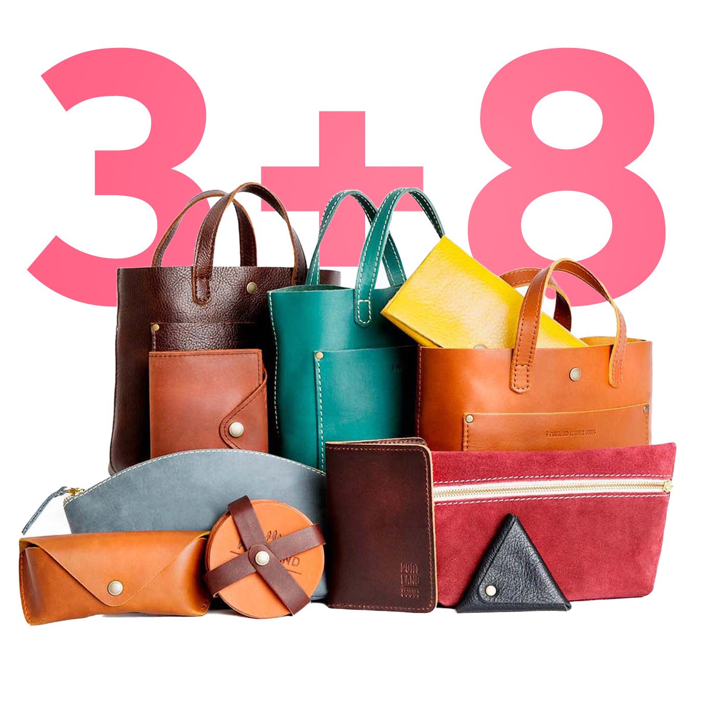 Mini Crossbody Mystery Box - Image 20