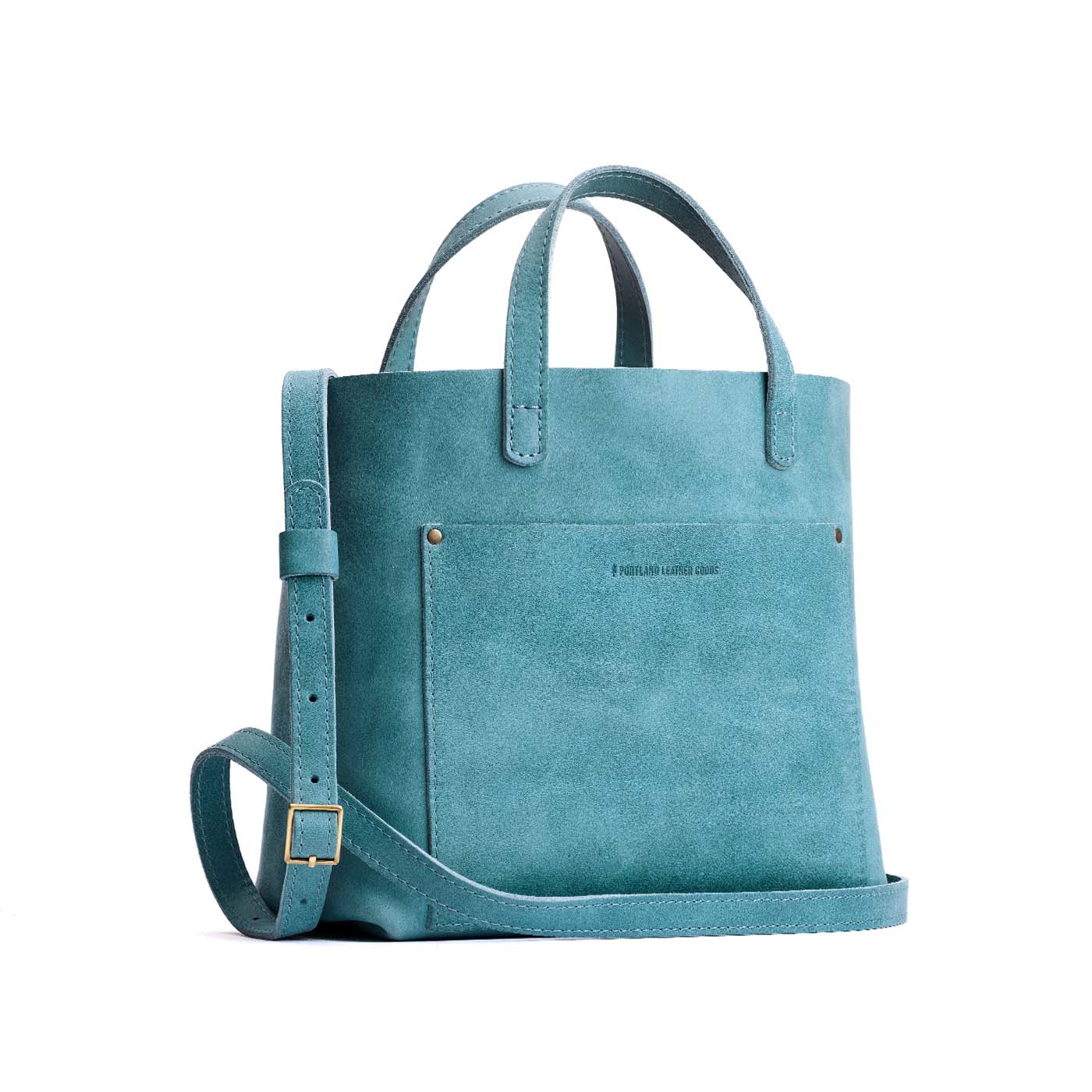 Medium Crossbody Tote - Image 46