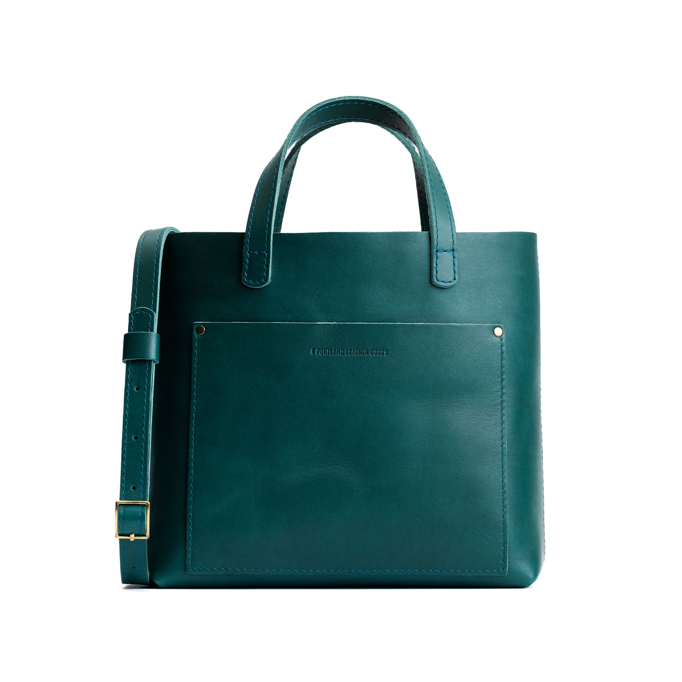 Medium Crossbody Tote - Image 20