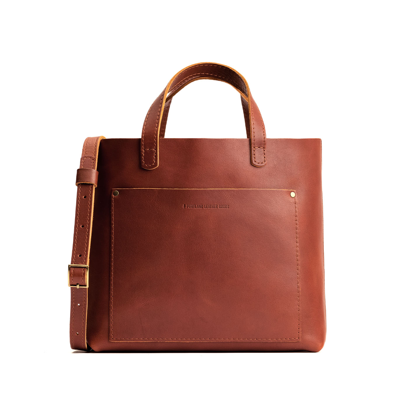 Medium Crossbody Tote - Image 19