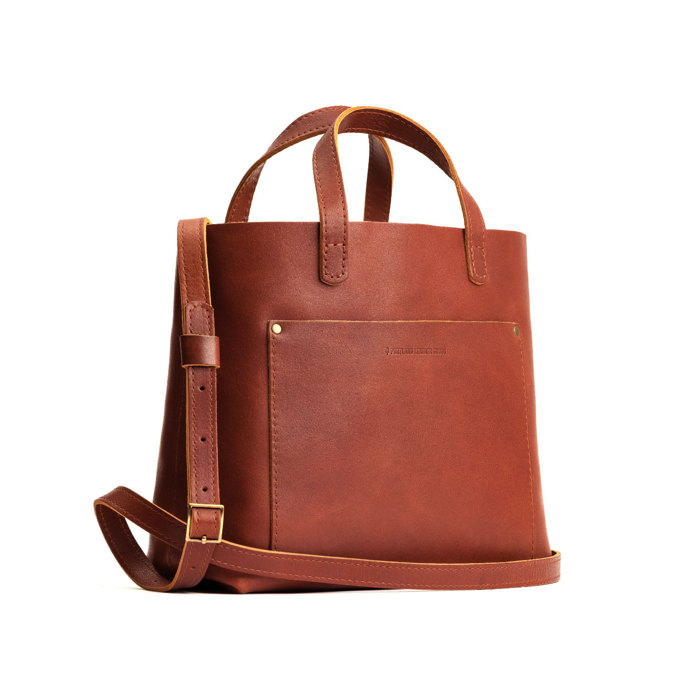 Medium Crossbody Tote - Image 48
