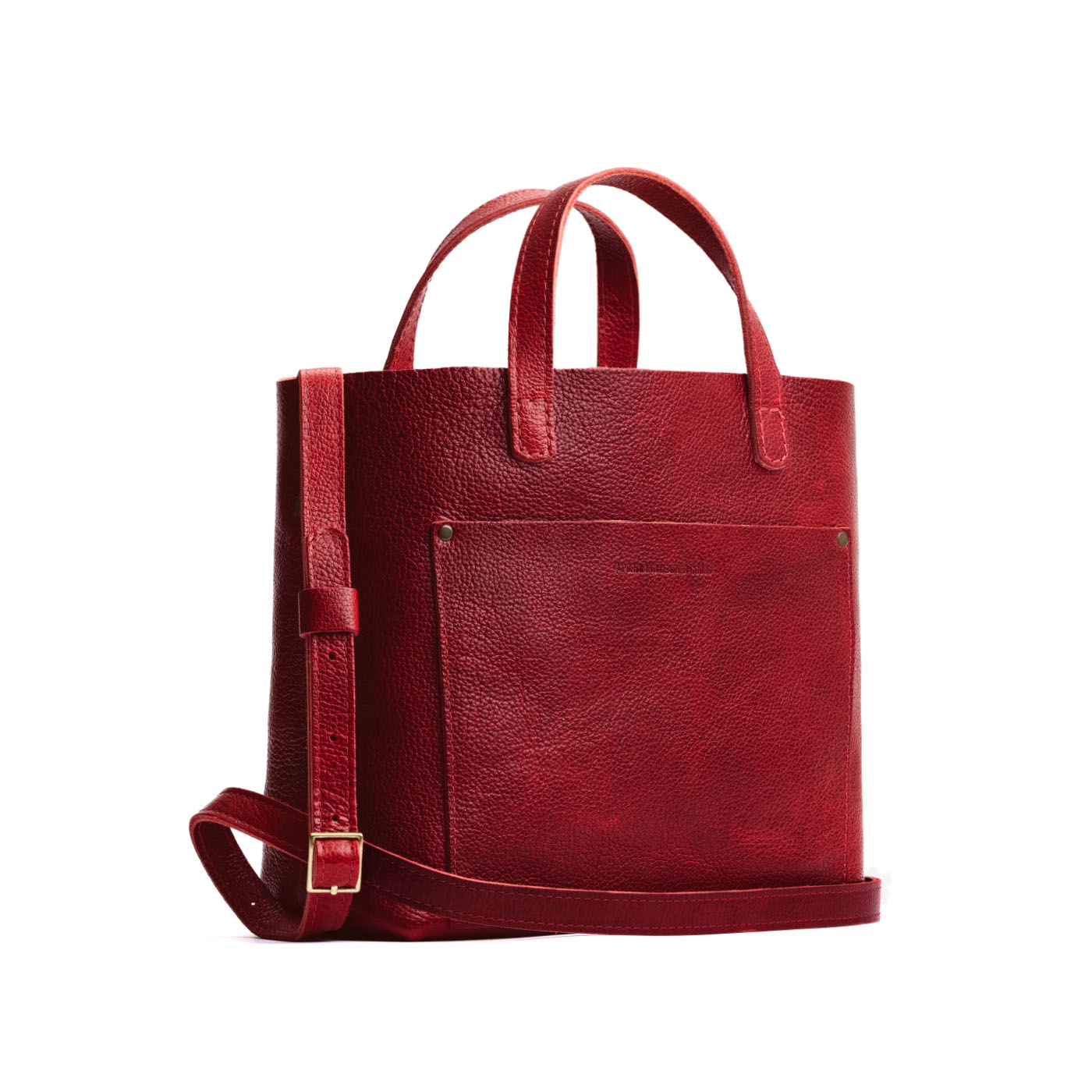 Medium Crossbody Tote - Image 50