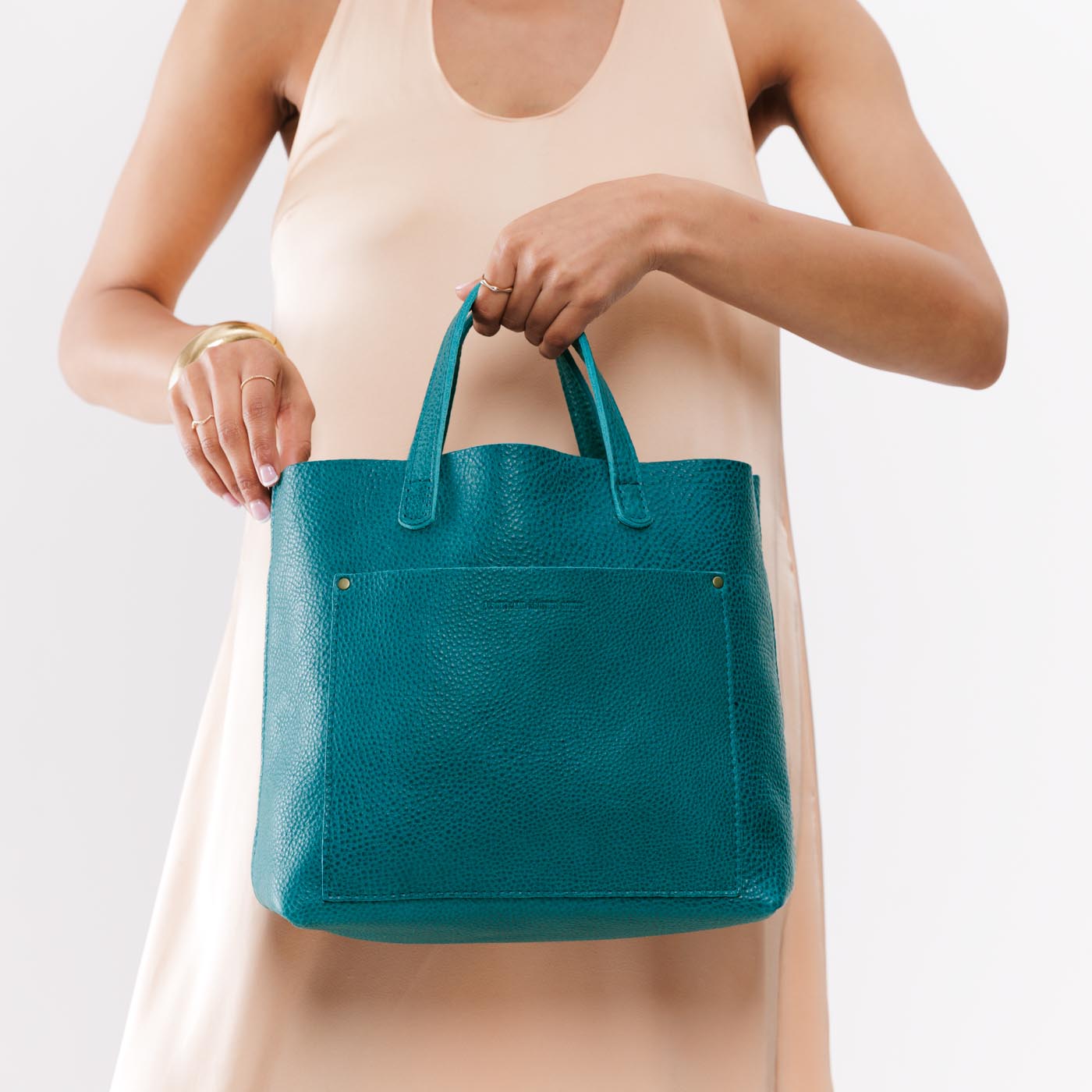 Medium Crossbody Tote - Image 162