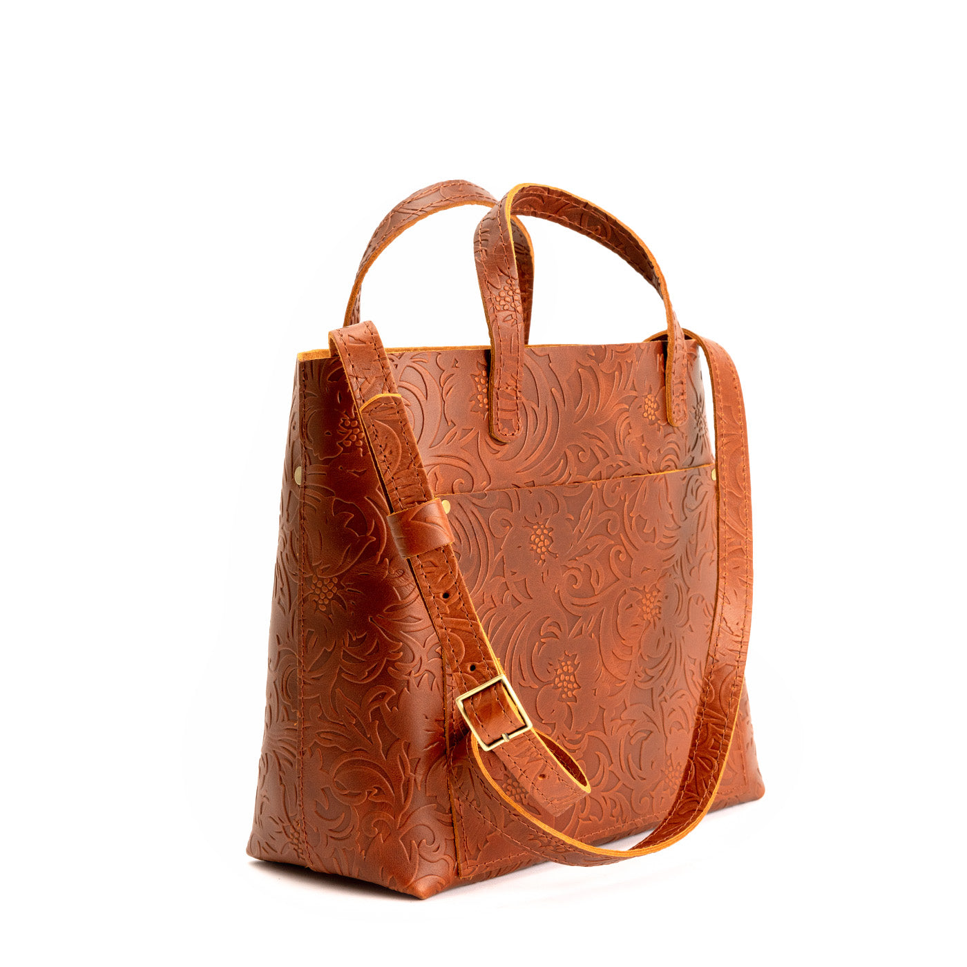 Medium Crossbody Tote - Image 42