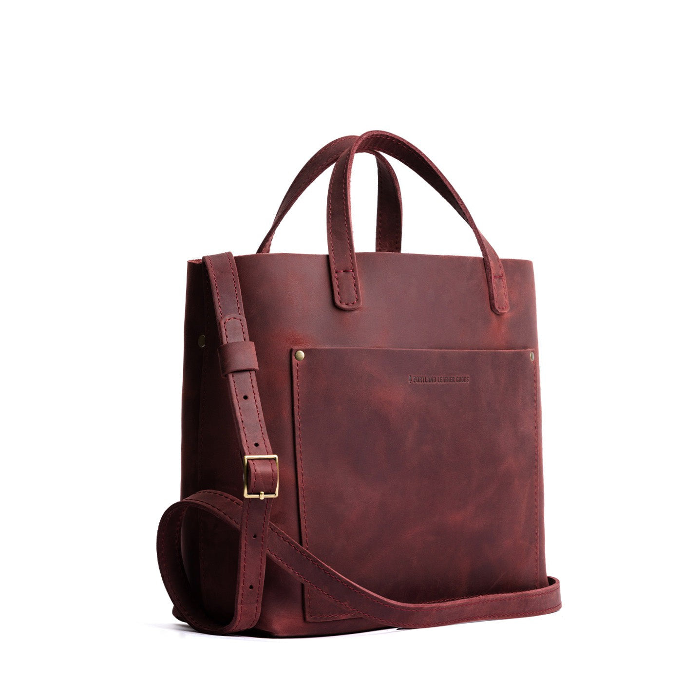 Medium Crossbody Tote - Image 45