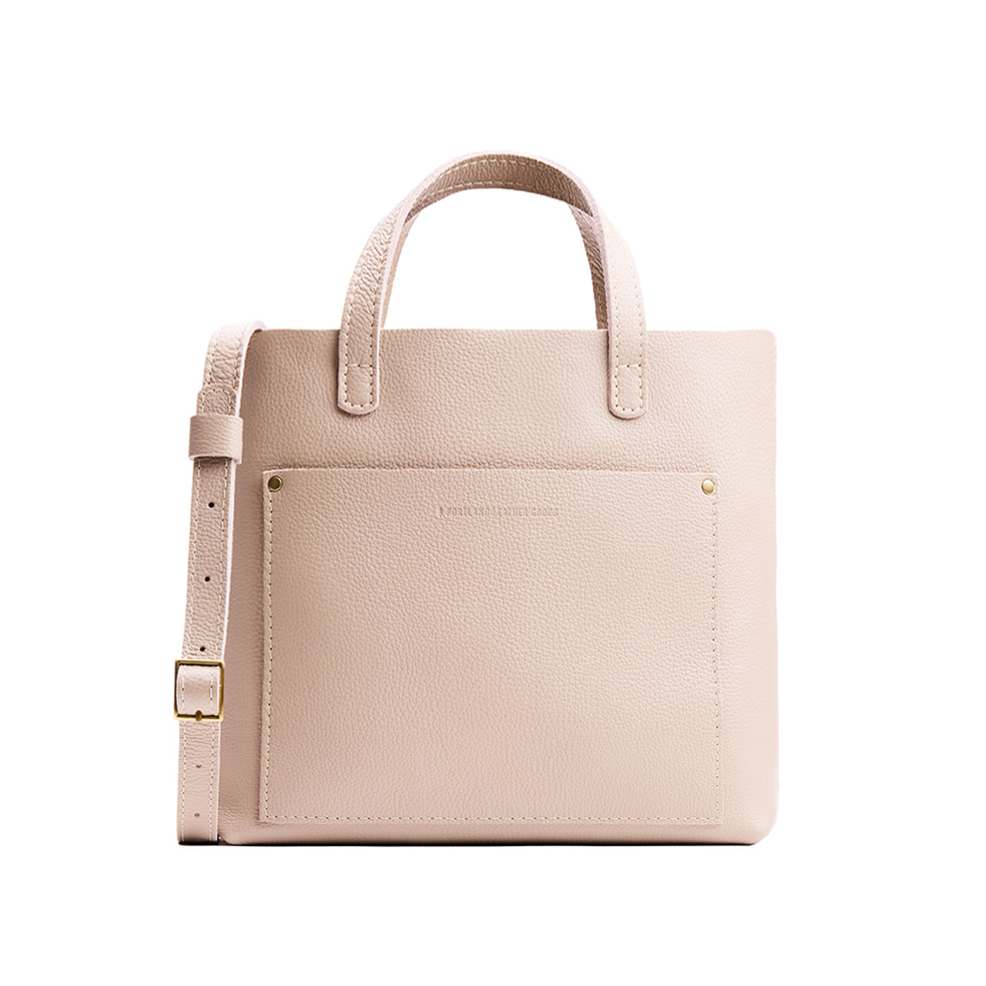 Medium Crossbody Tote - Image 32