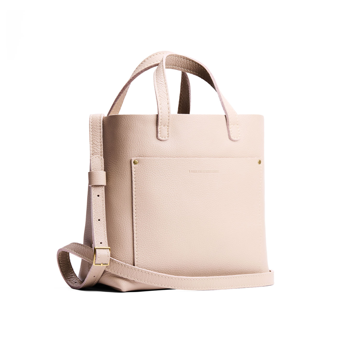 Medium Crossbody Tote - Image 59