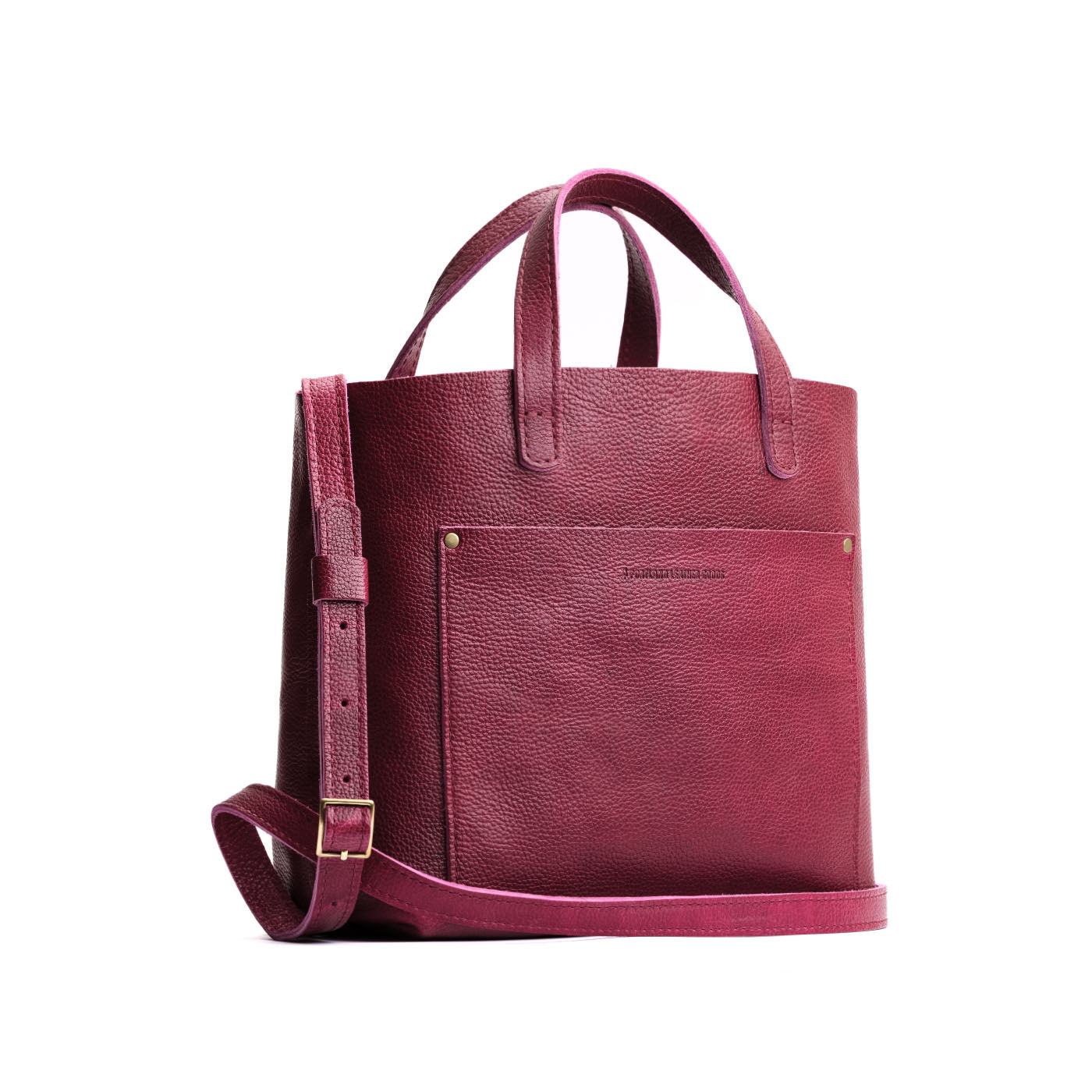 Medium Crossbody Tote - Image 53