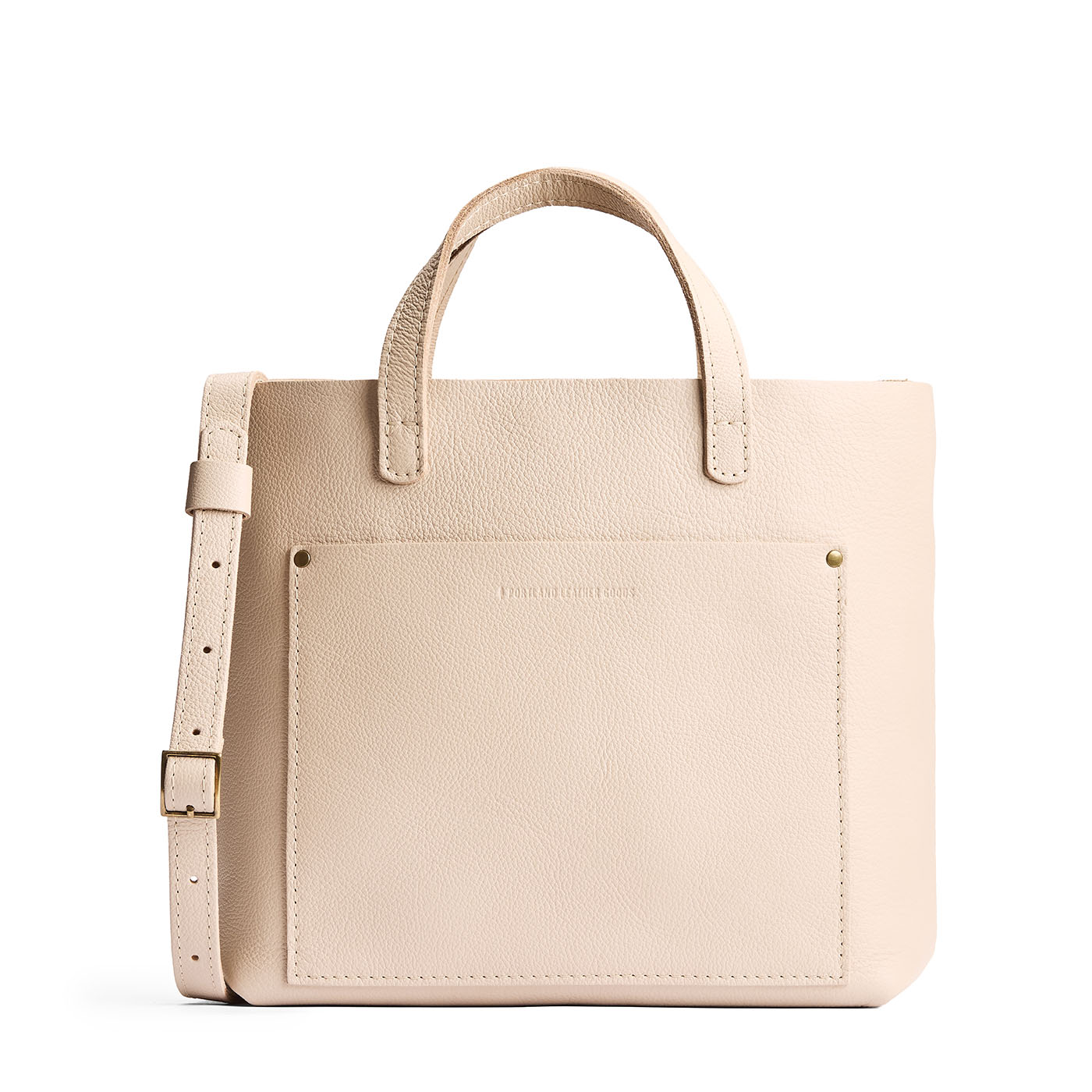 Medium Crossbody Tote - Image 30
