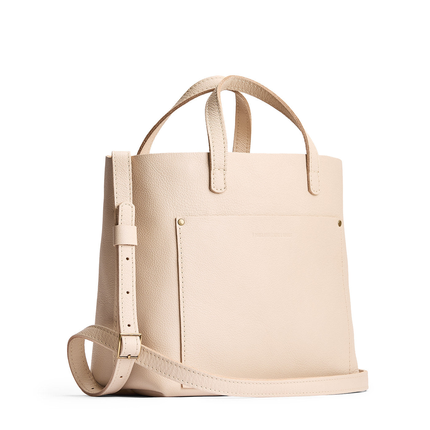 Medium Crossbody Tote - Image 57