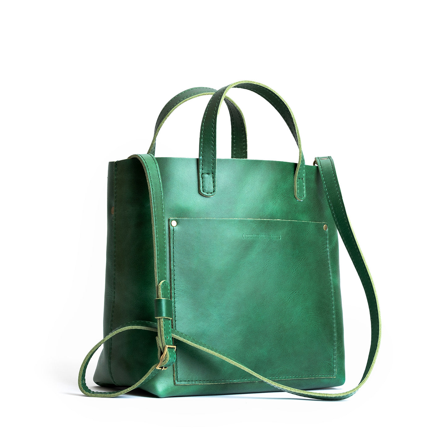 Medium Crossbody Tote - Image 43