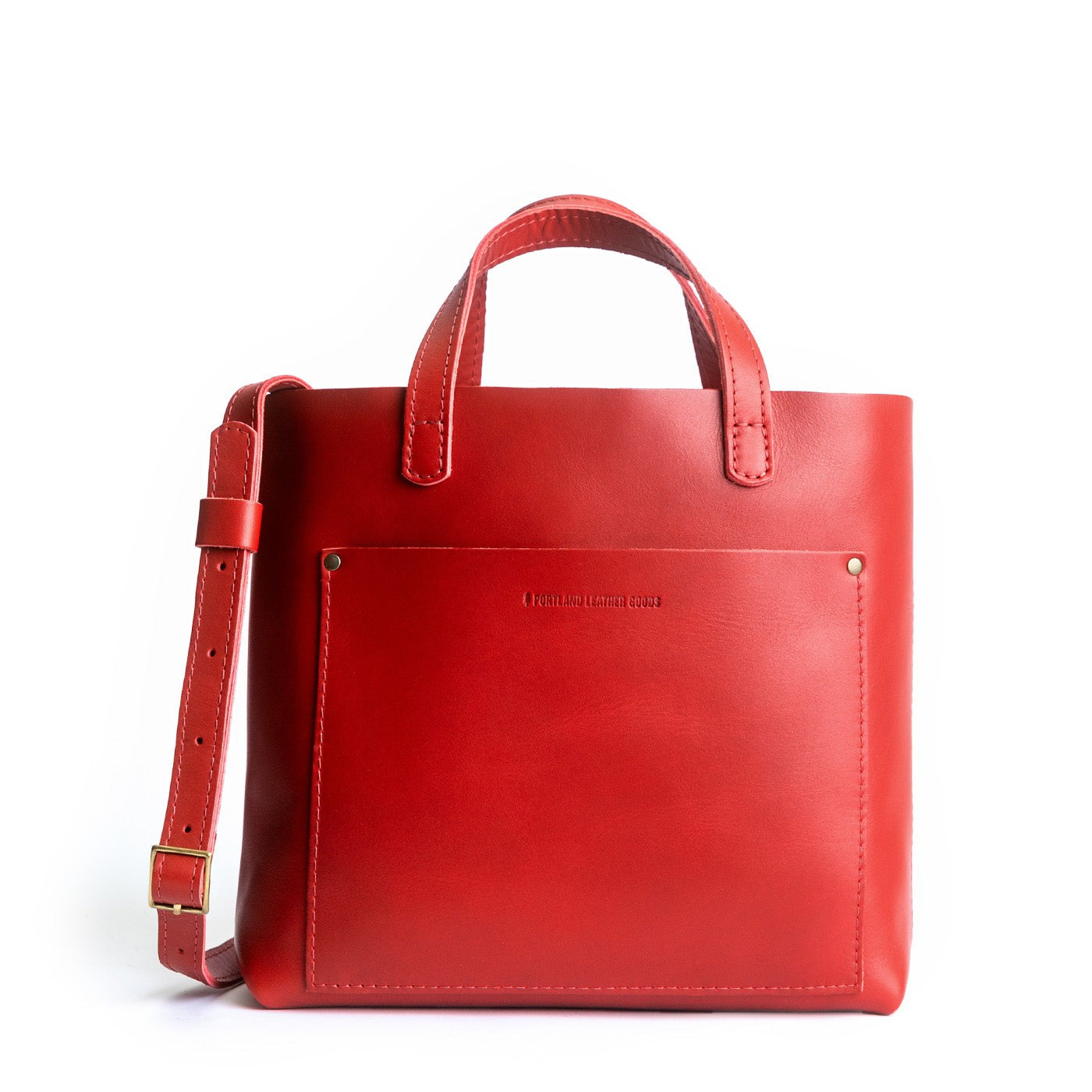 Medium Crossbody Tote - Image 7