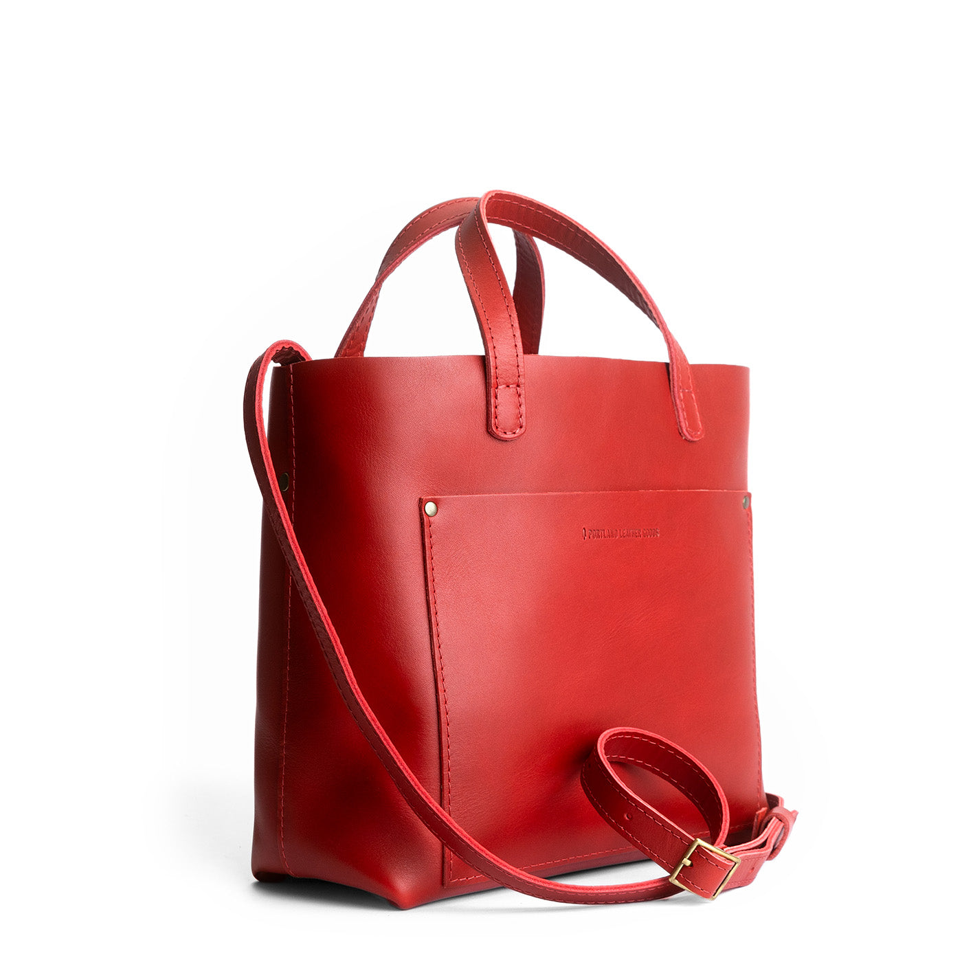 Medium Crossbody Tote - Image 44