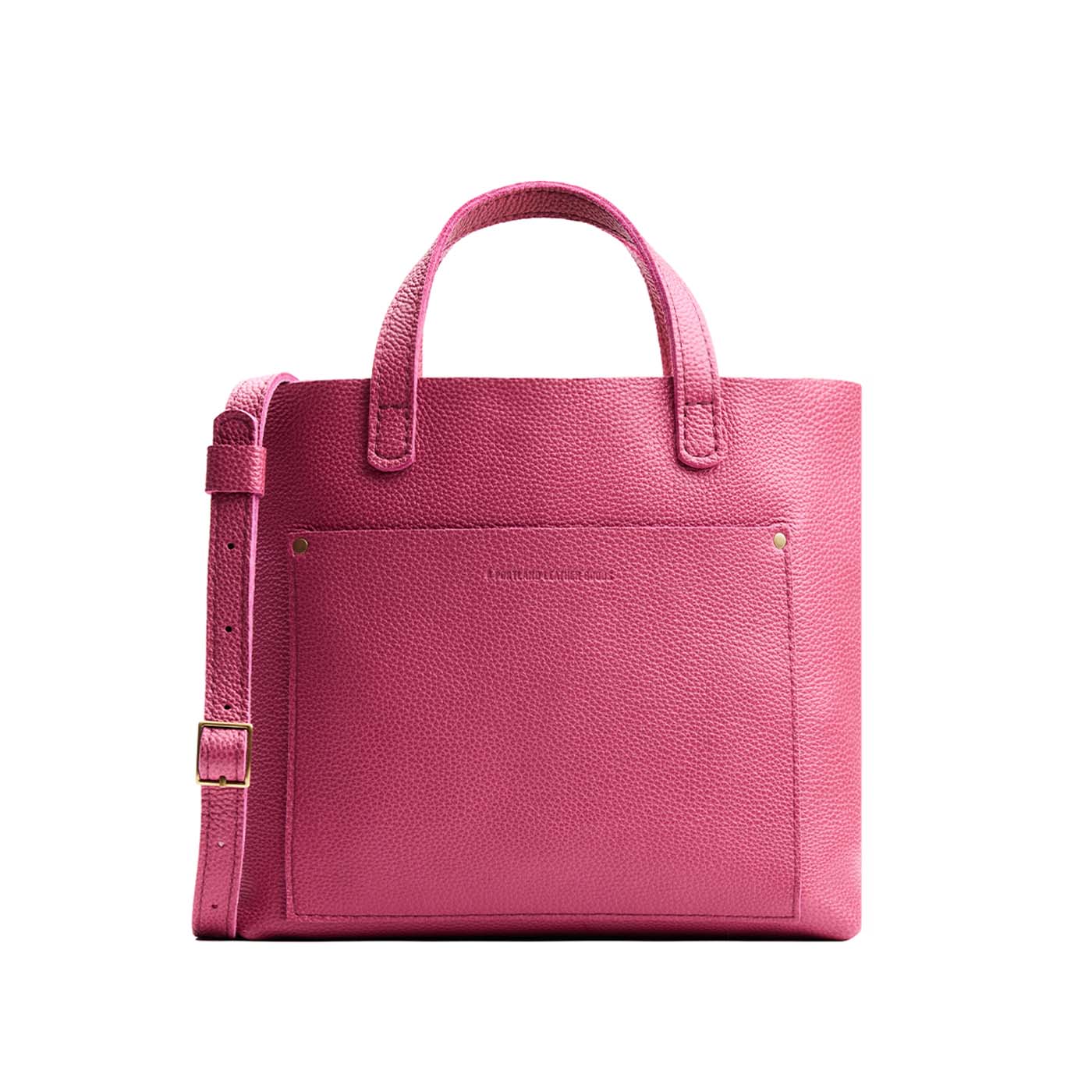 Medium Crossbody Tote - Image 31
