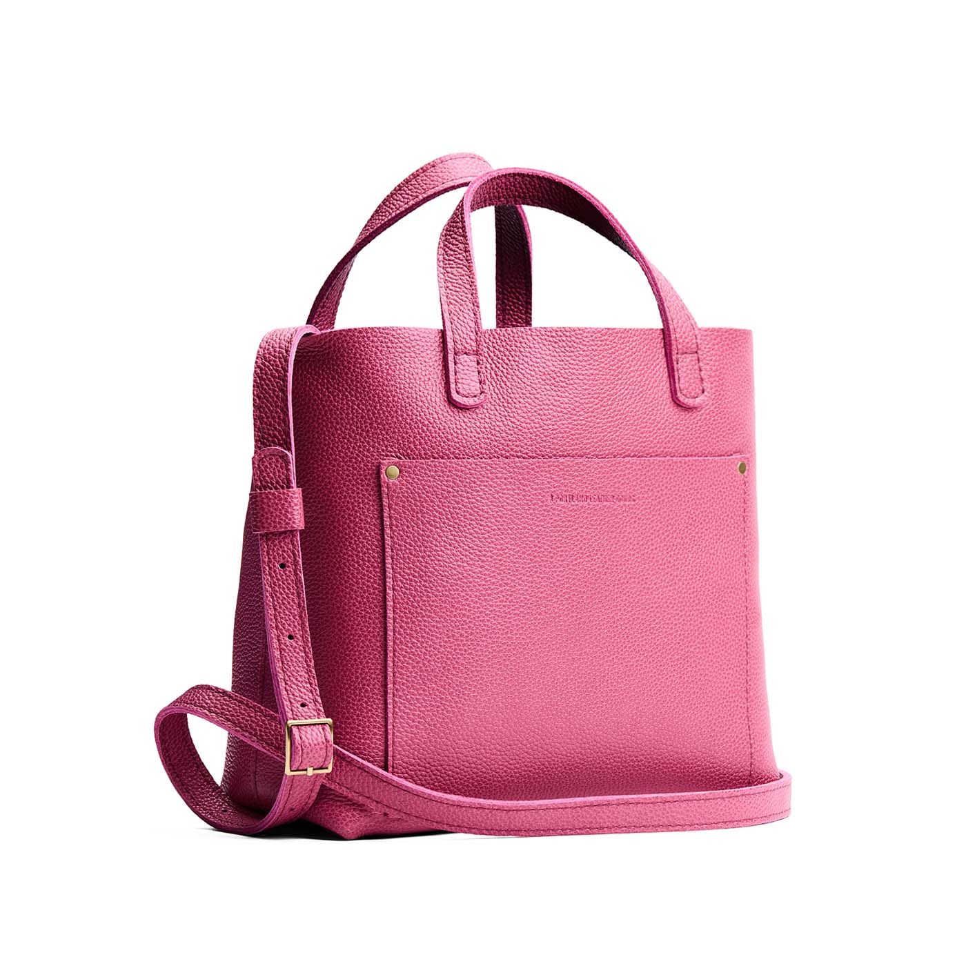 Medium Crossbody Tote - Image 58
