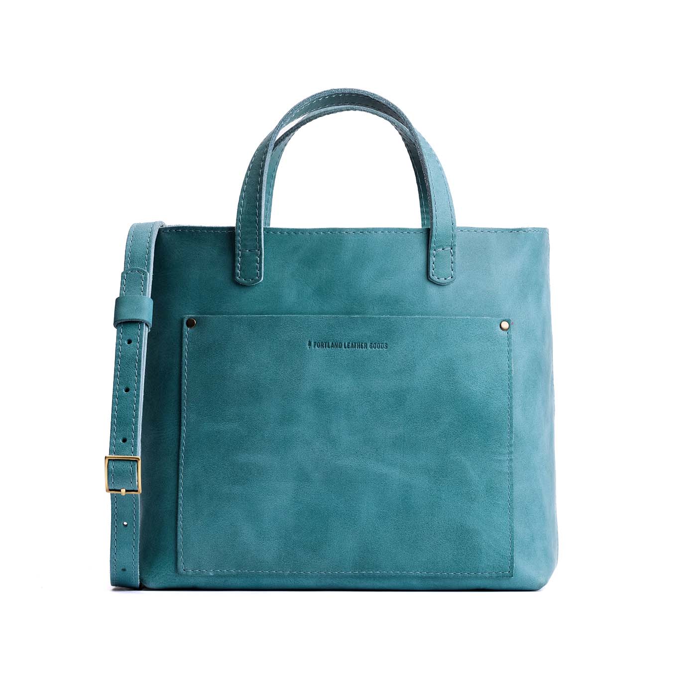 Medium Crossbody Tote - Image 71