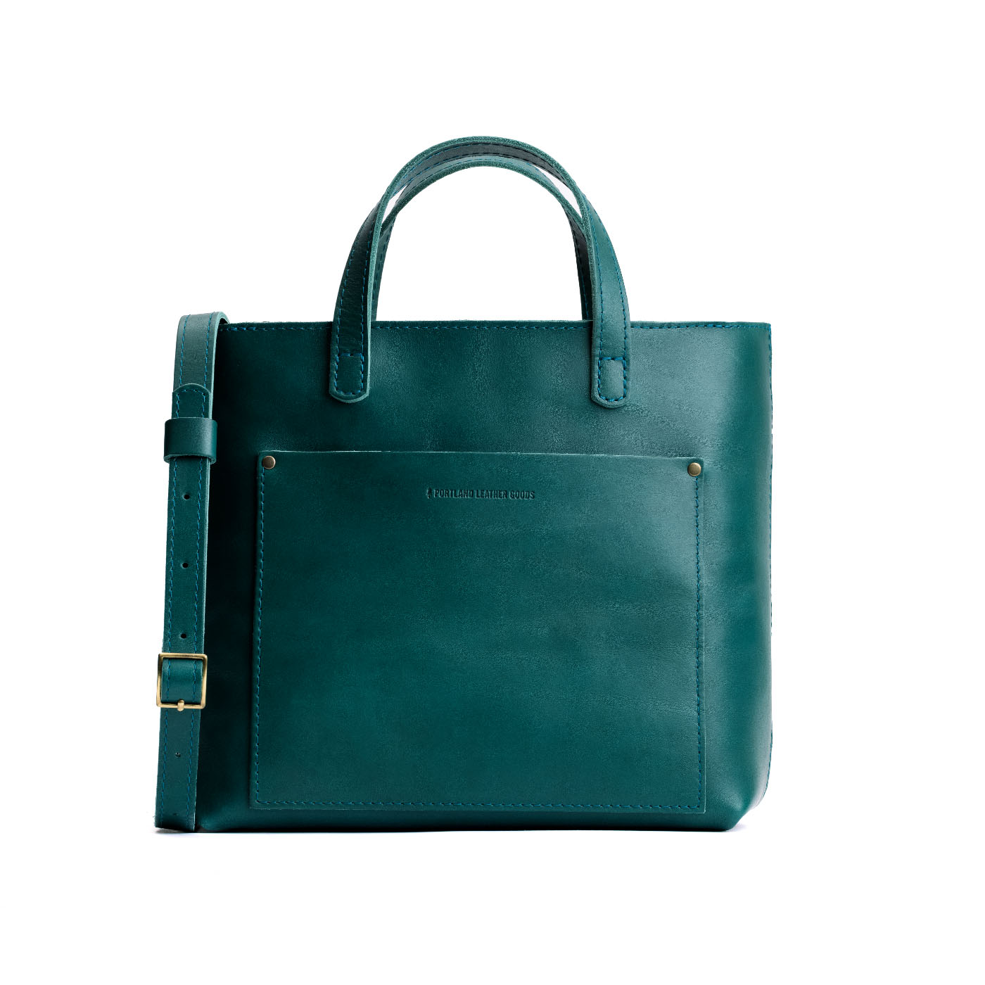 Medium Crossbody Tote - Image 74