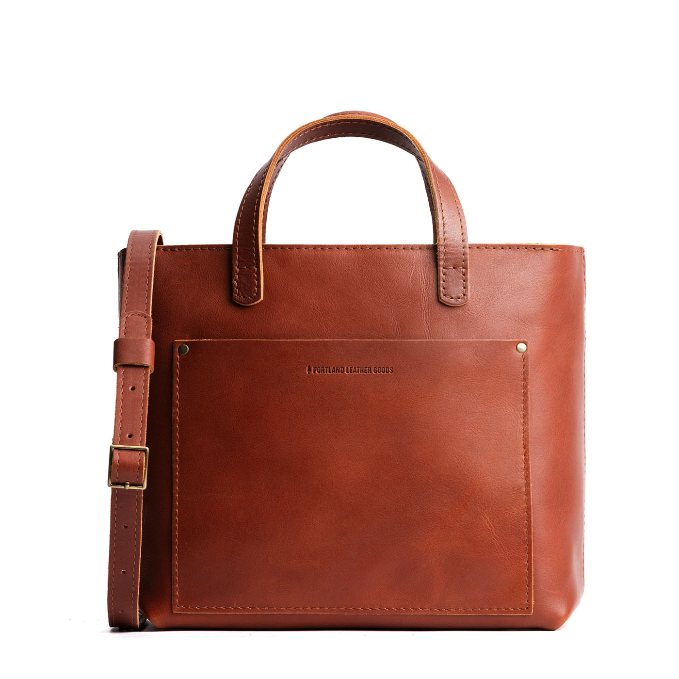 Medium Crossbody Tote - Image 77
