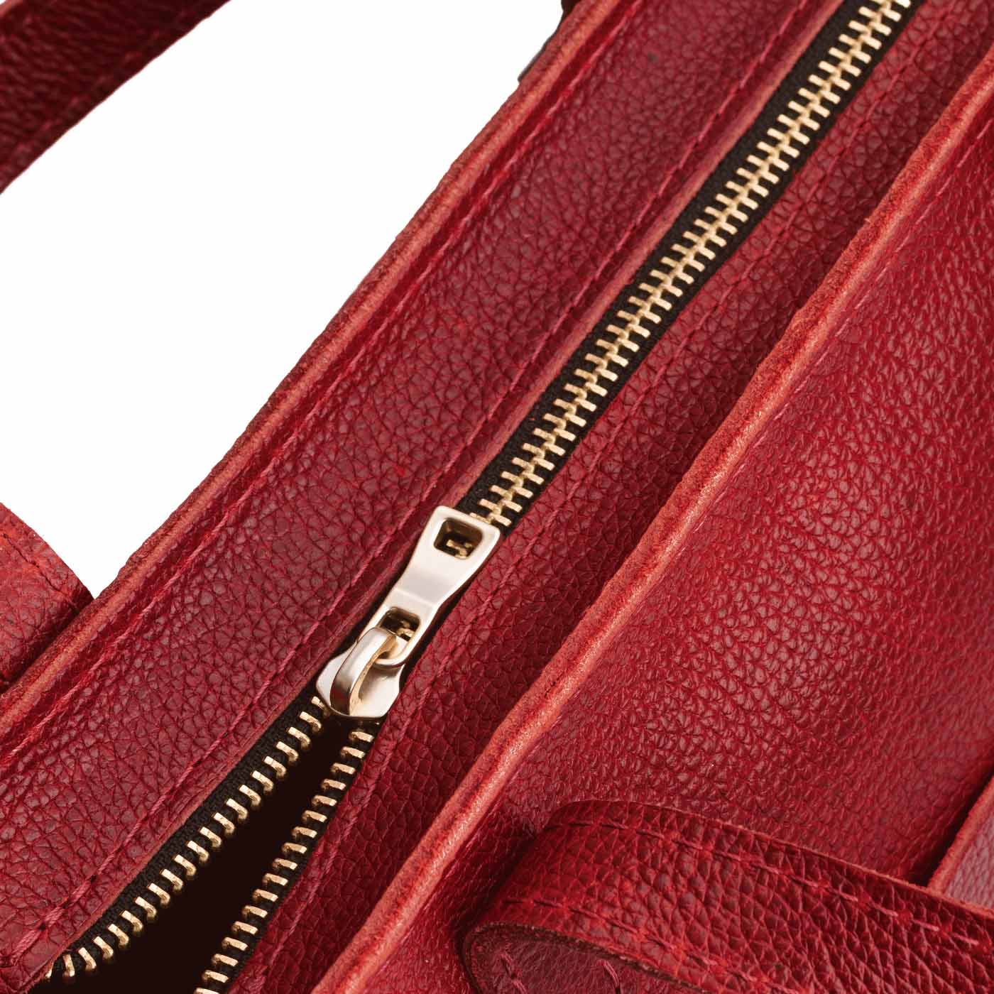 Medium Crossbody Tote - Image 201
