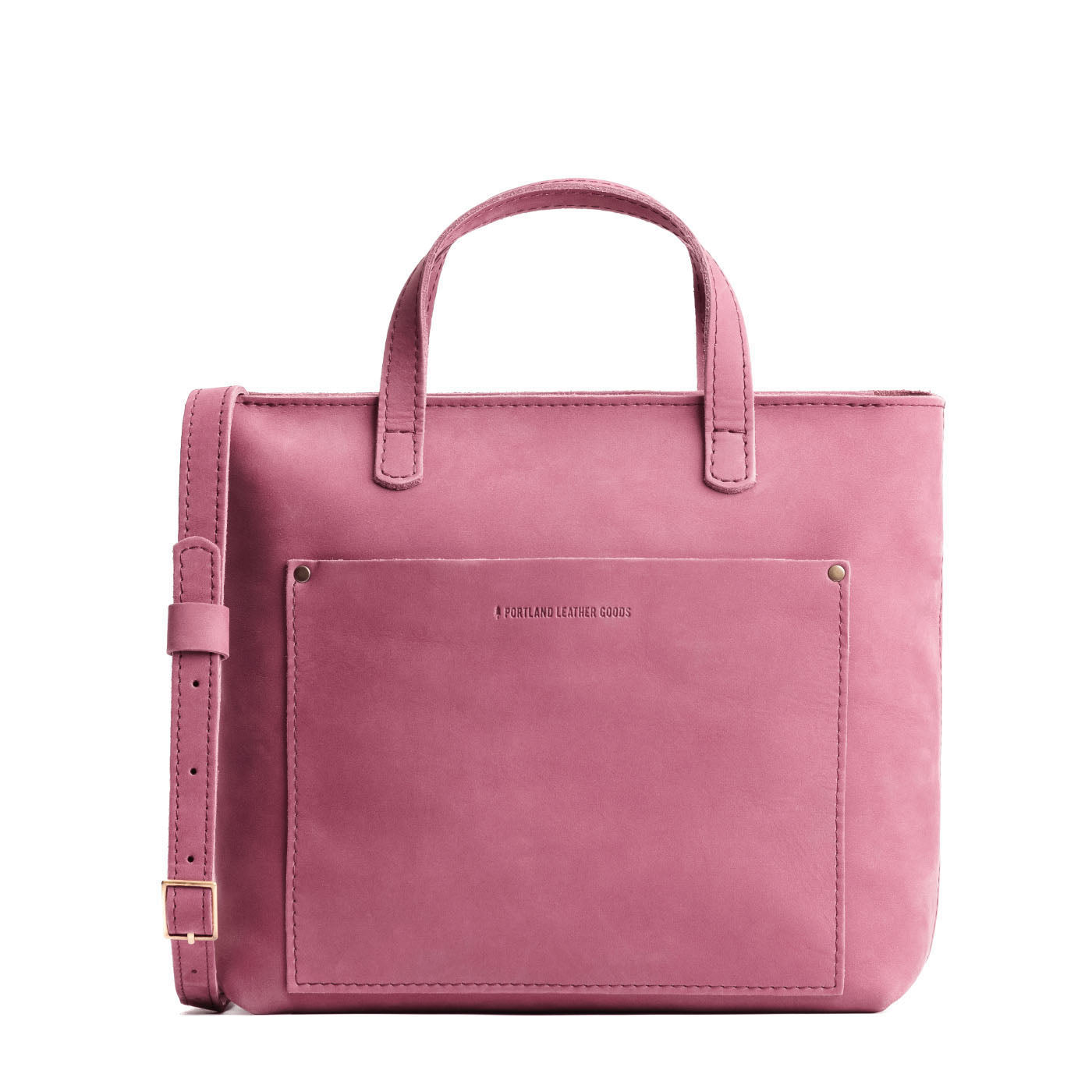 Medium Crossbody Tote - Image 72