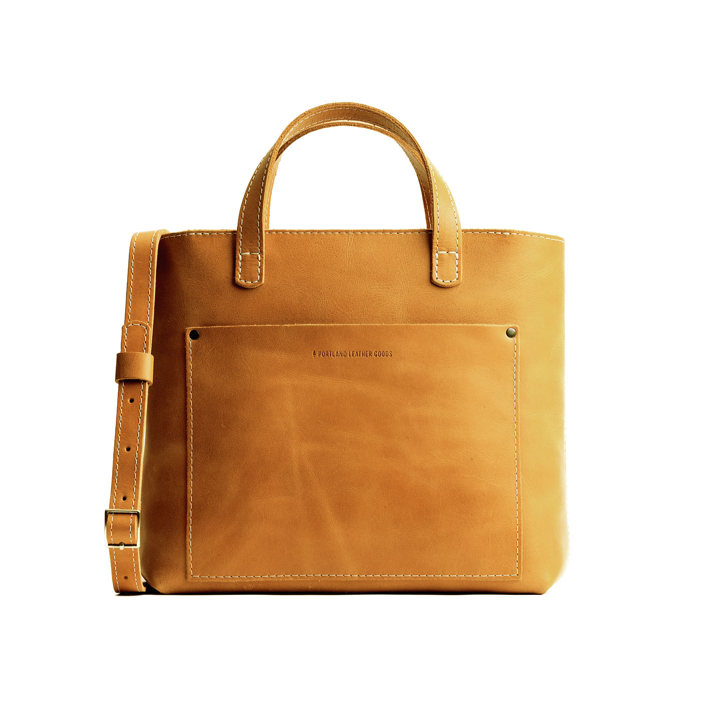 Medium Crossbody Tote - Image 85