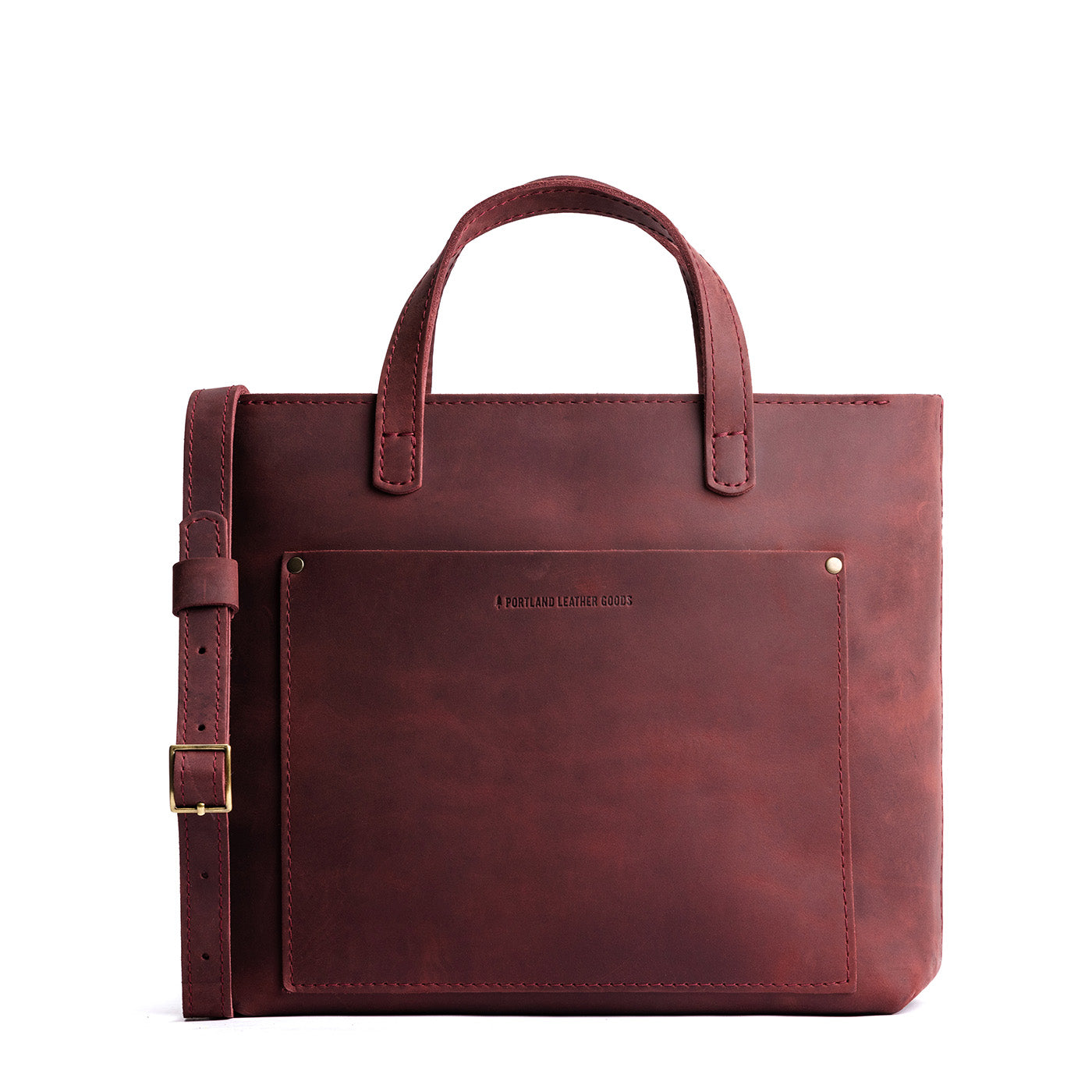 Medium Crossbody Tote - Image 80