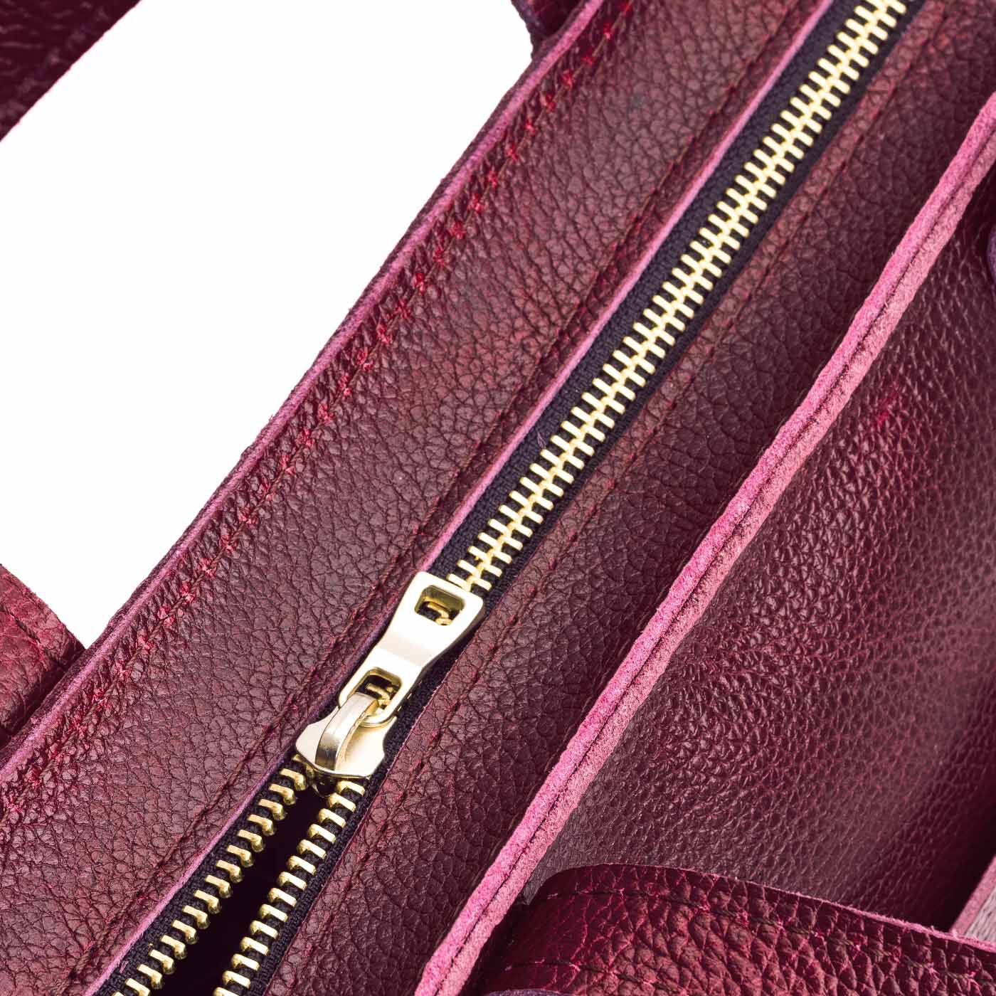 Medium Crossbody Tote - Image 204