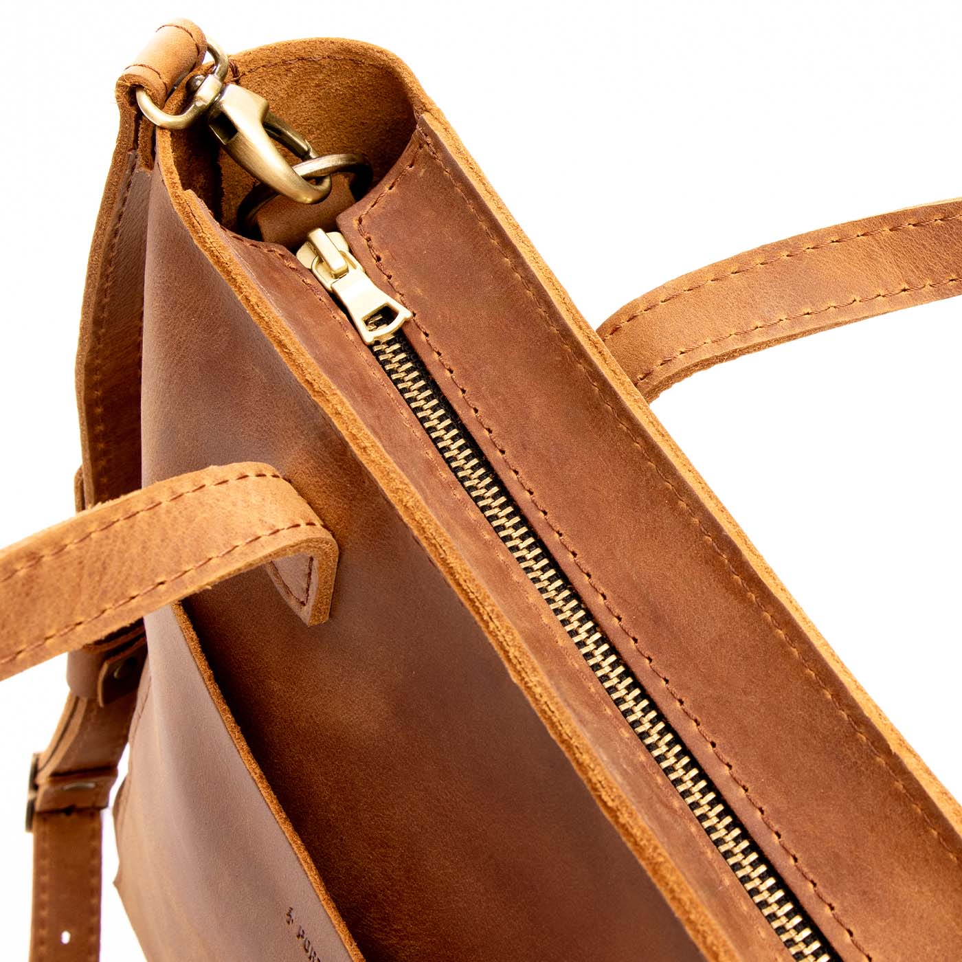 Medium Crossbody Tote - Image 196