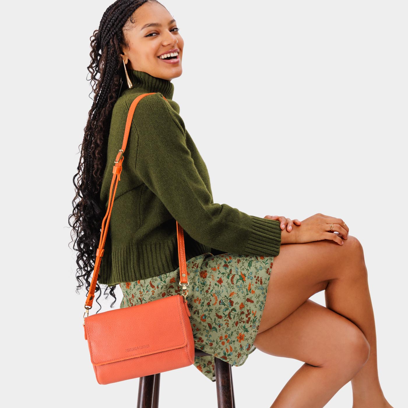 Metro Crossbody - Image 147