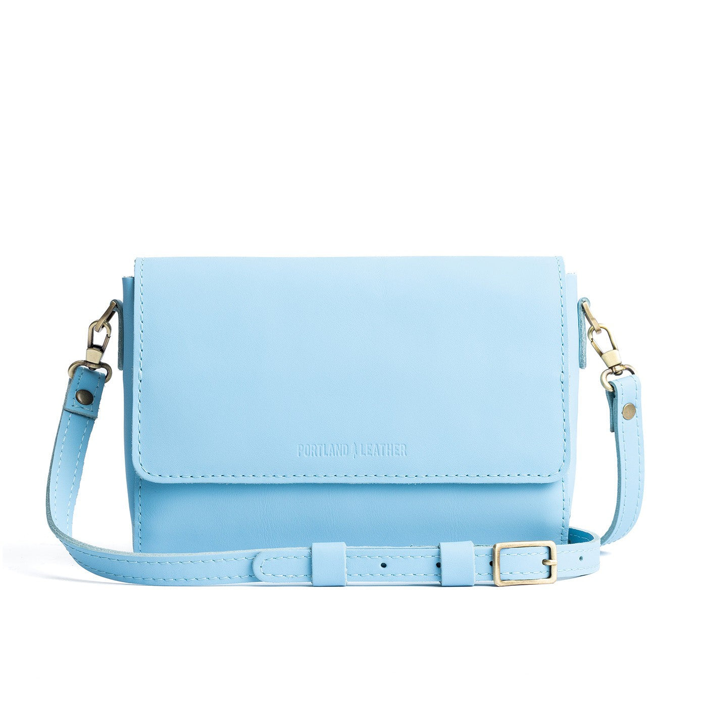 'Almost Perfect' Metro Crossbody - Image 68