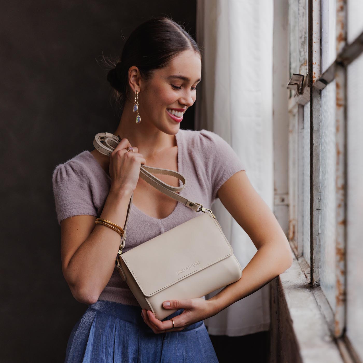 Metro Crossbody - Image 140