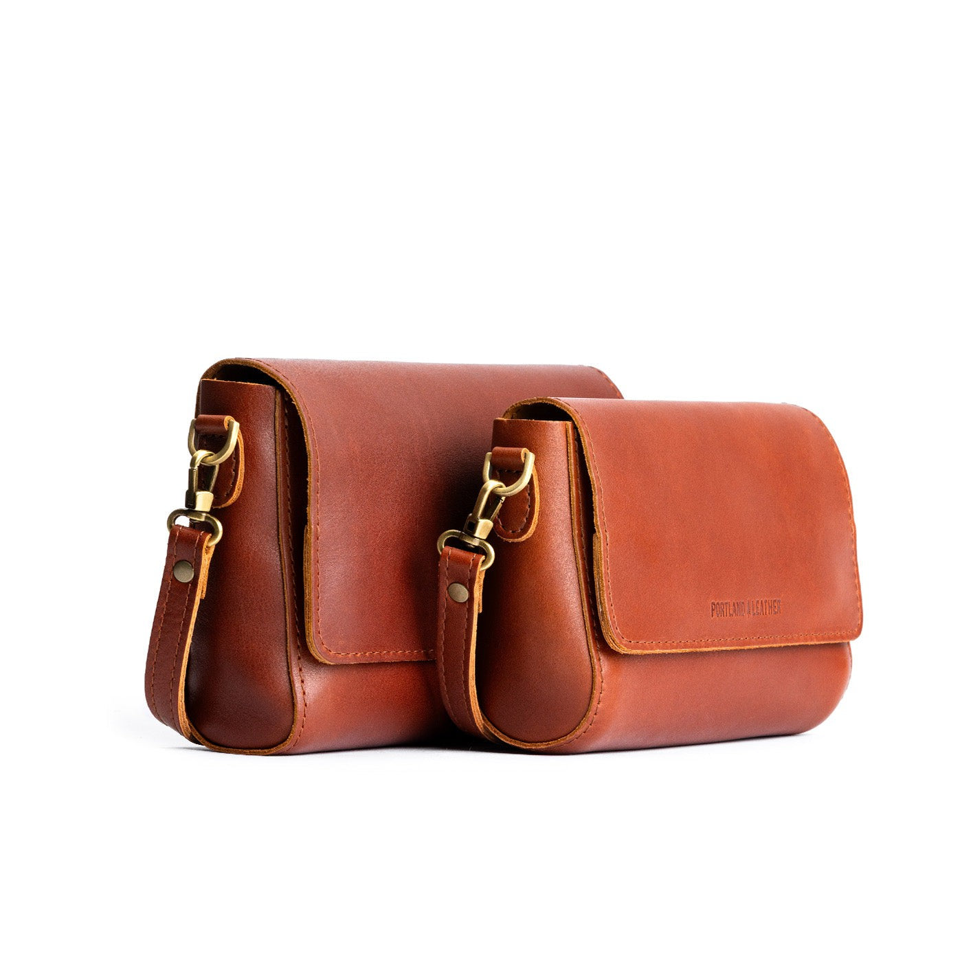 'Almost Perfect' Metro Crossbody - Image 98