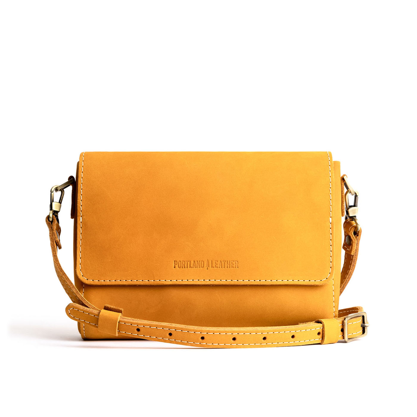 'Almost Perfect' Metro Crossbody - Image 75