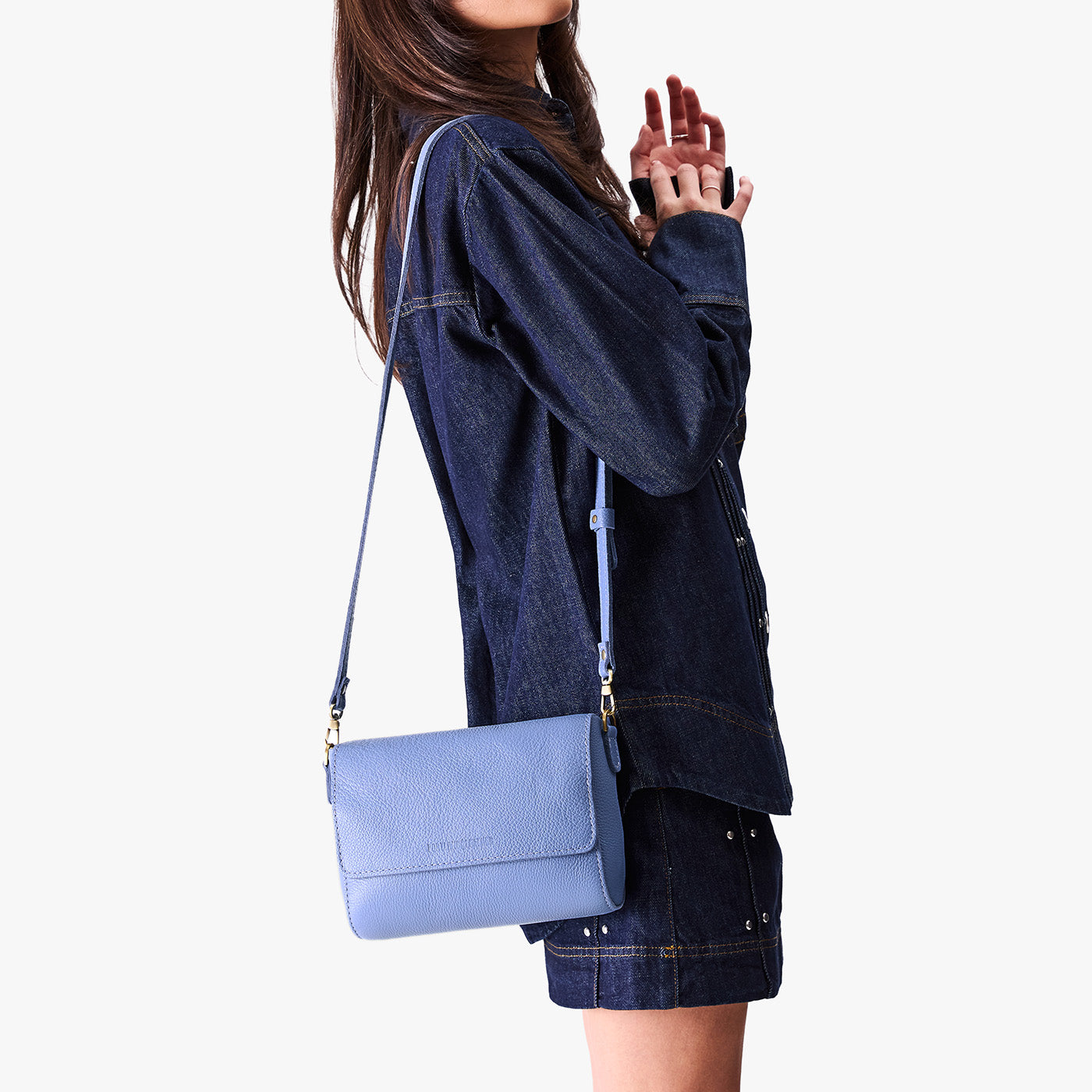Metro Crossbody - Image 163