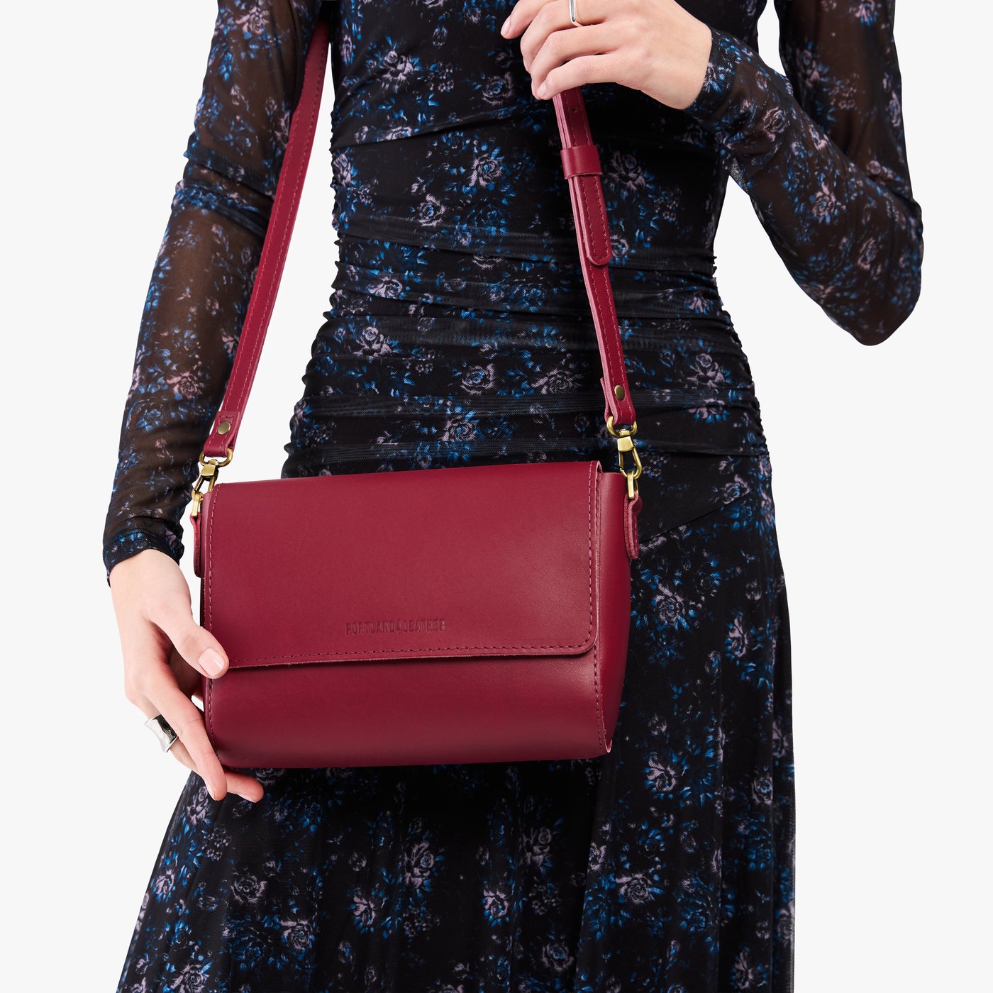 Metro Crossbody - Image 167