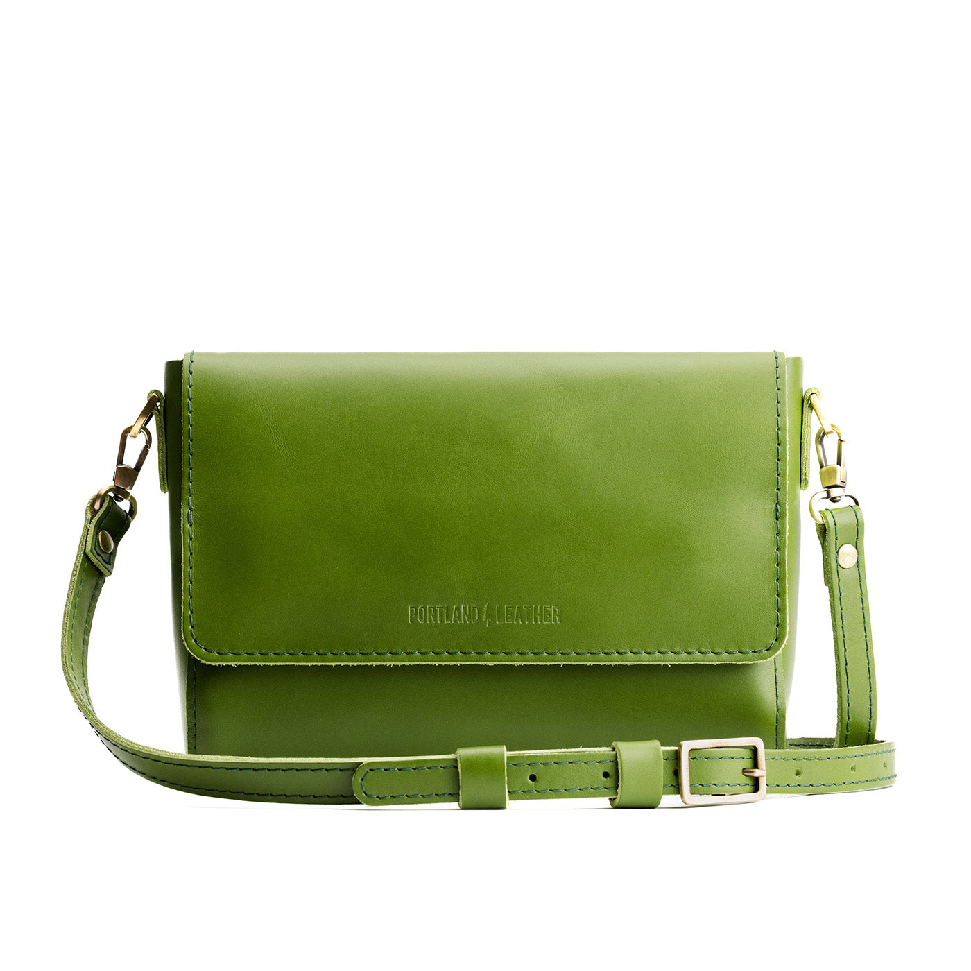 'Almost Perfect' Metro Crossbody - Image 38