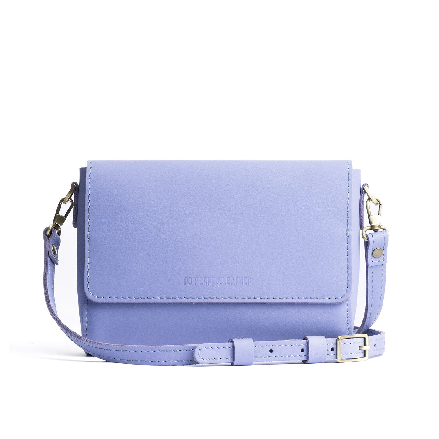 'Almost Perfect' Metro Crossbody - Image 69