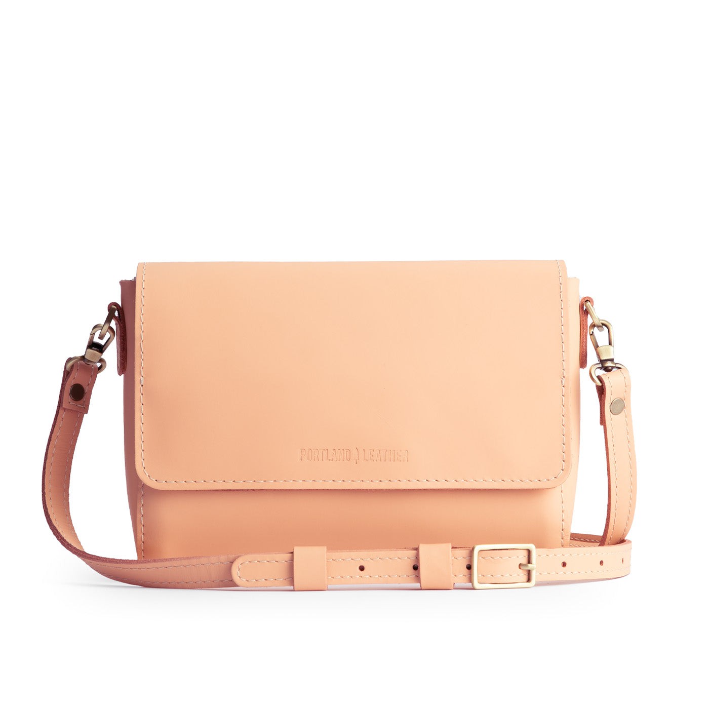 'Almost Perfect' Metro Crossbody - Image 65