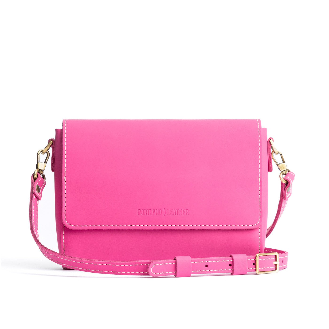 'Almost Perfect' Metro Crossbody - Image 70