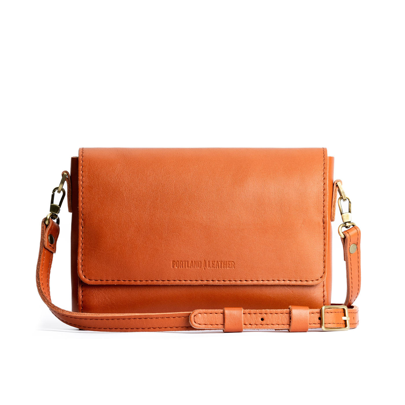 'Almost Perfect' Metro Crossbody - Image 73