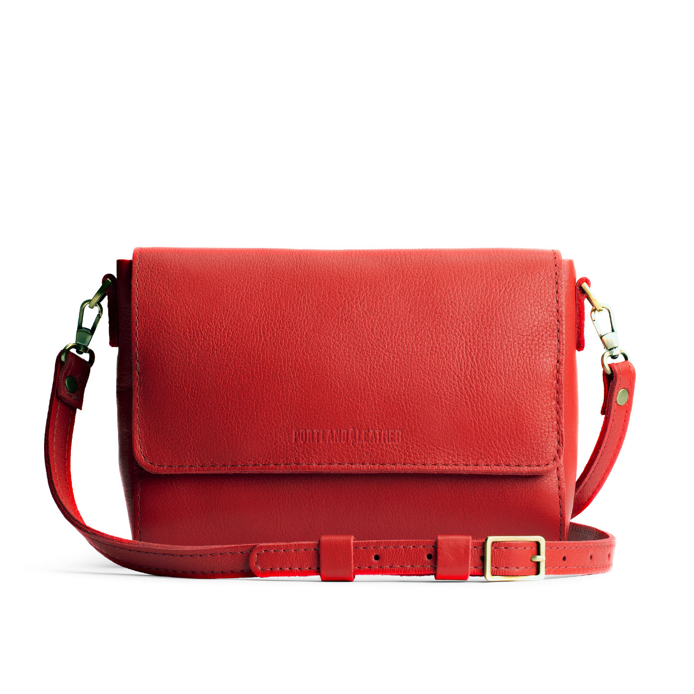 'Almost Perfect' Metro Crossbody - Image 44