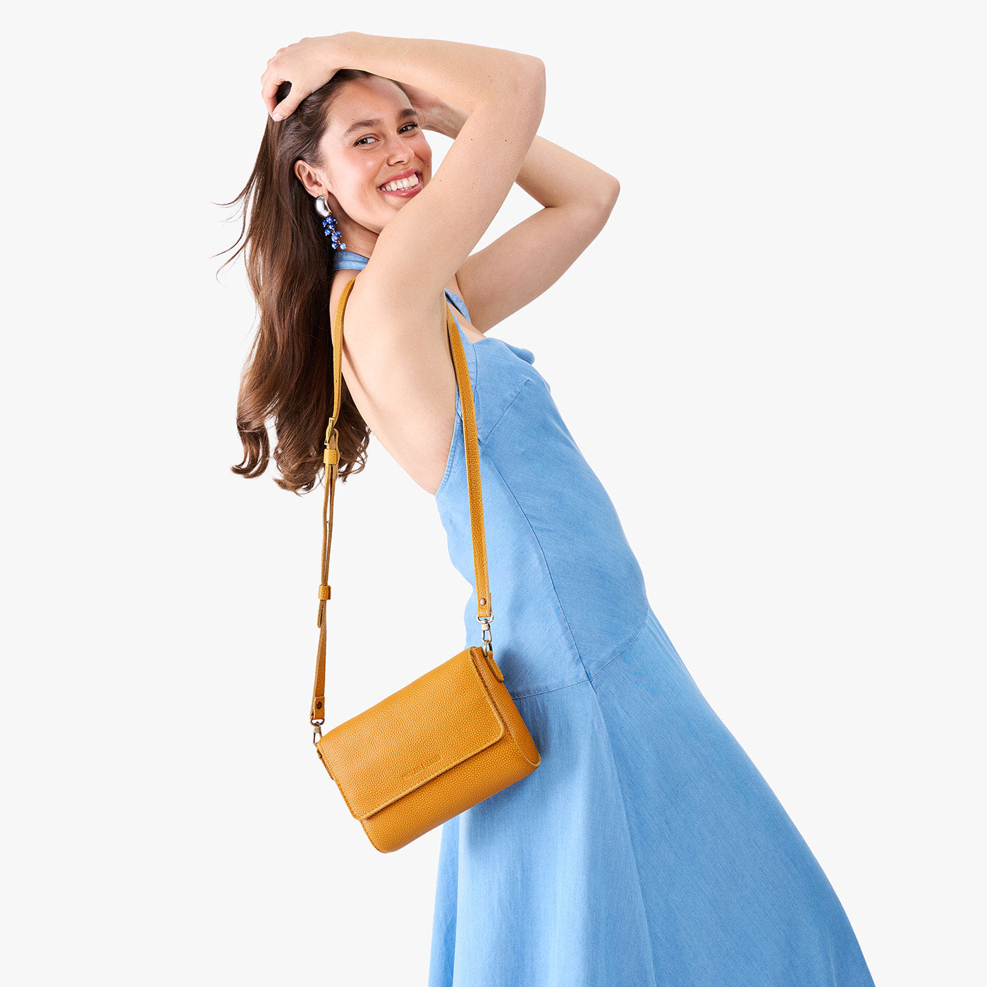 Metro Crossbody - Image 194
