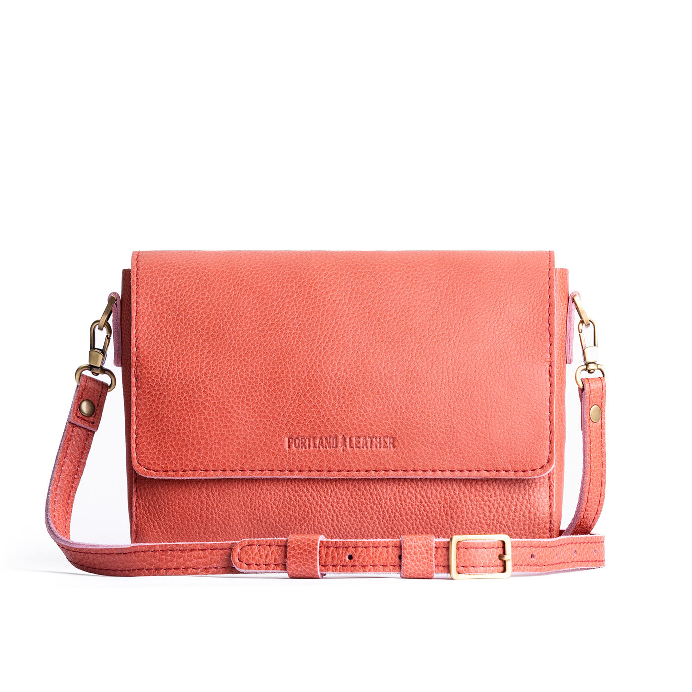 'Almost Perfect' Metro Crossbody - Image 71