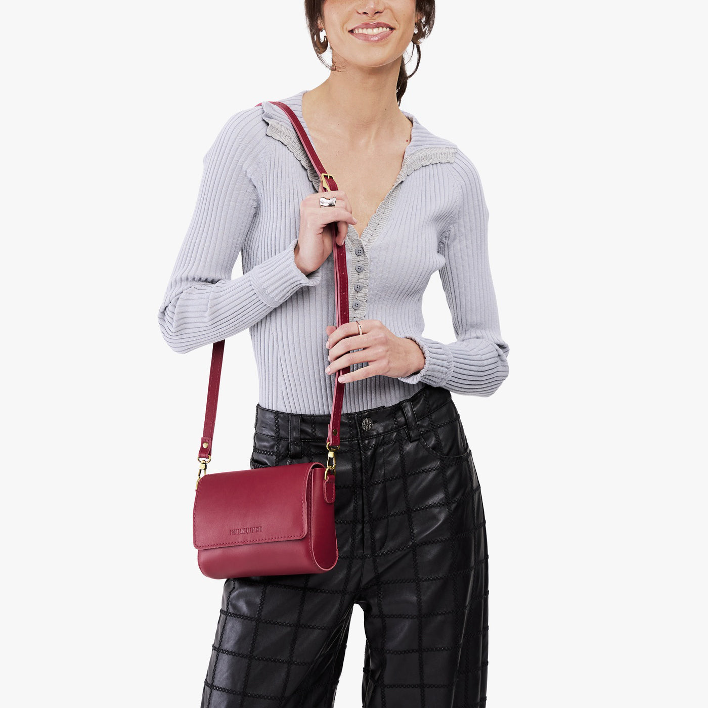 Metro Crossbody - Image 164