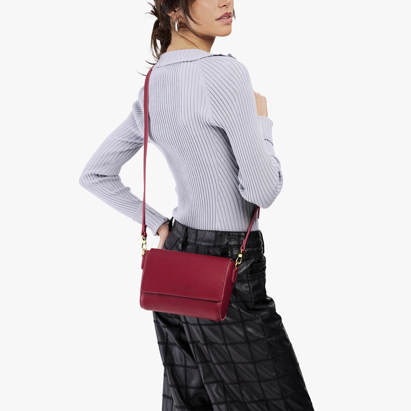 Metro Crossbody - Image 165