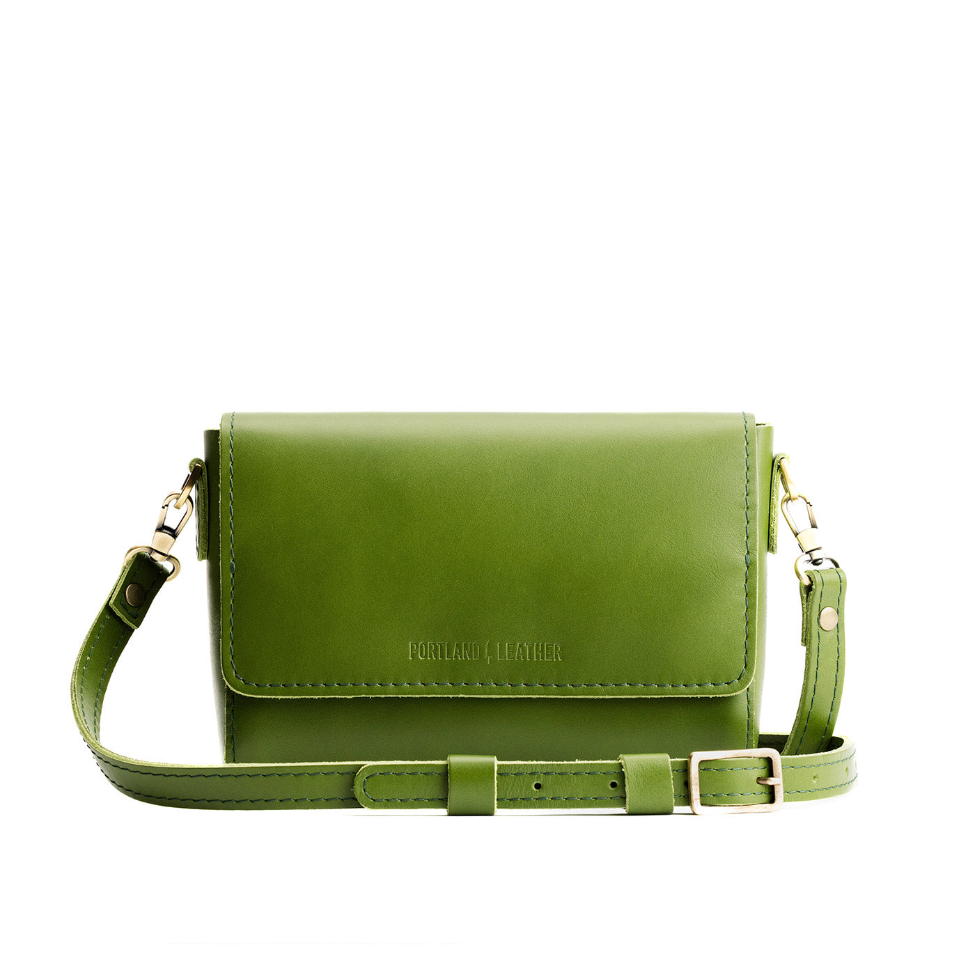 'Almost Perfect' Metro Crossbody - Image 37