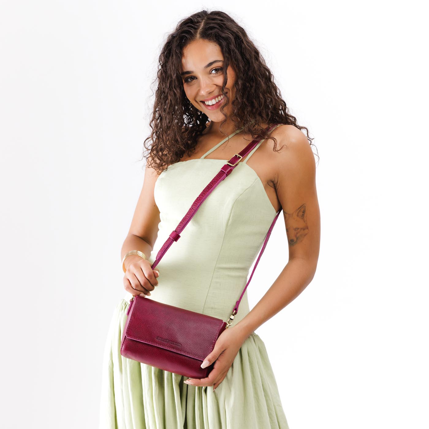 Metro Crossbody - Image 152