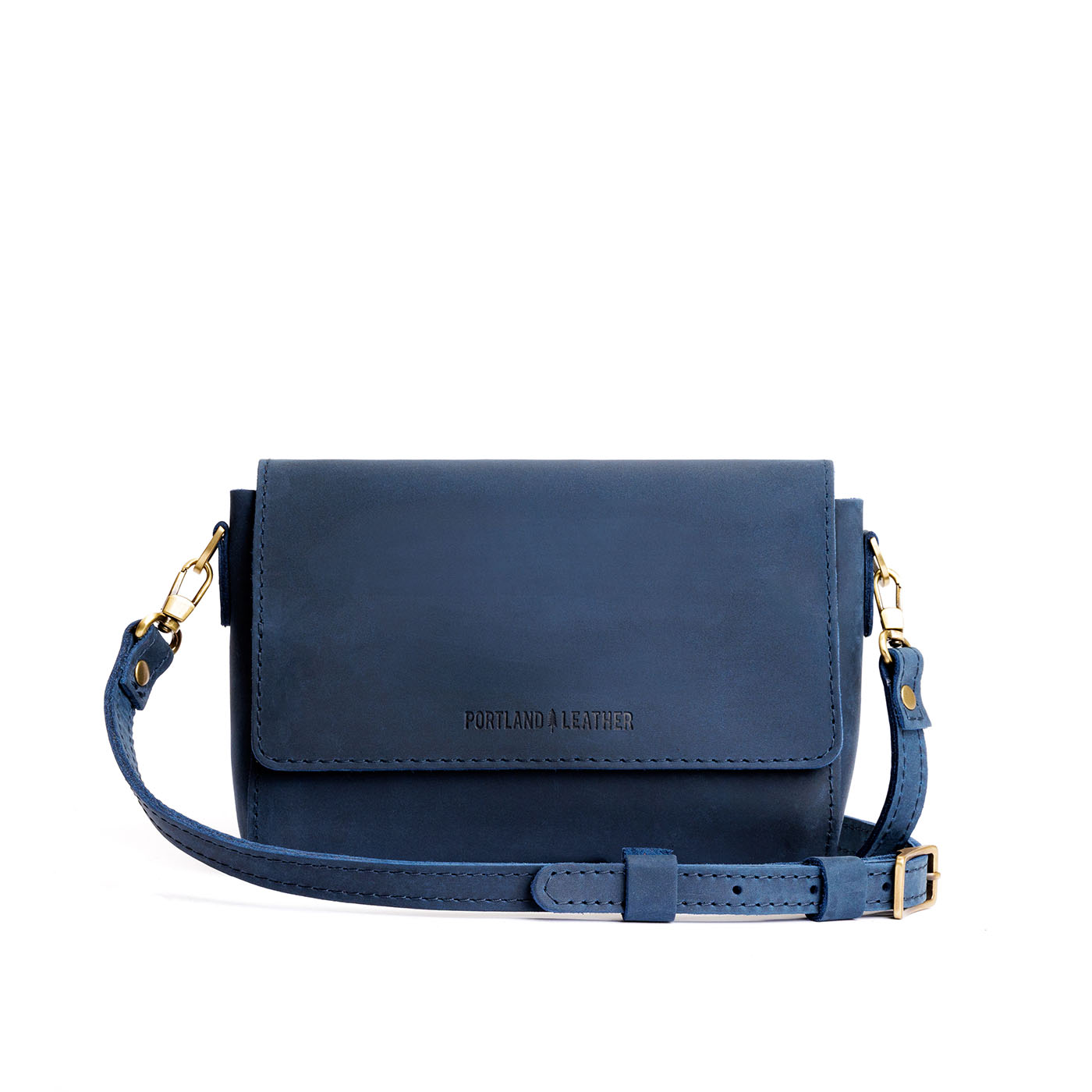 'Almost Perfect' Metro Crossbody - Image 13