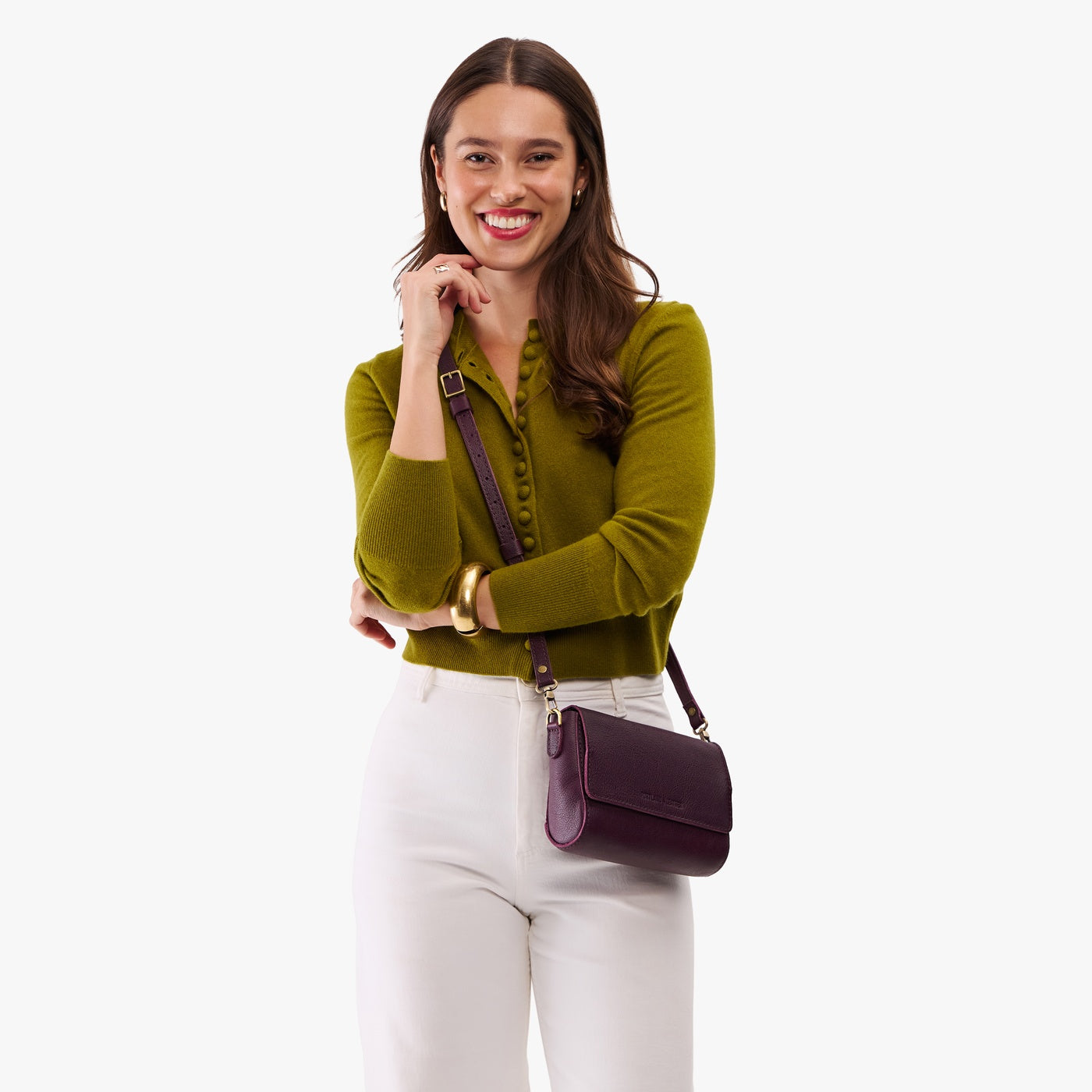 'Almost Perfect' Metro Crossbody - Image 177
