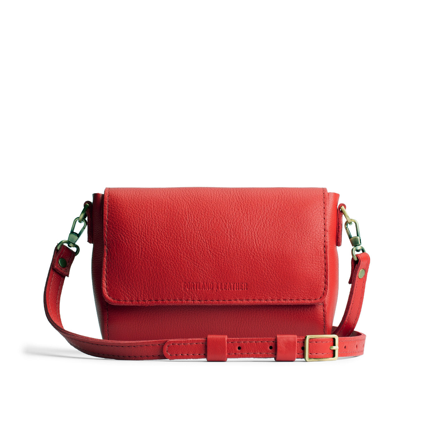 'Almost Perfect' Metro Crossbody - Image 43